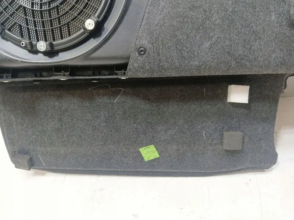 Reserverad-Abdeckung Honda Civic IX OEM 84601TV1E213 image 10