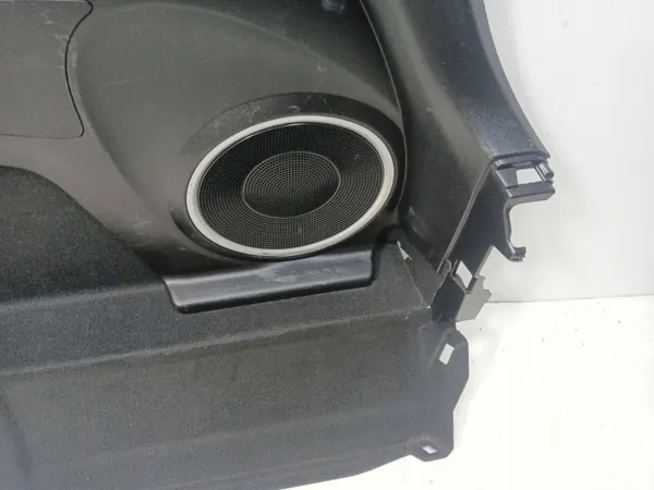 Reserverad-Abdeckung Honda Civic IX OEM 84601TV1E213 image 3