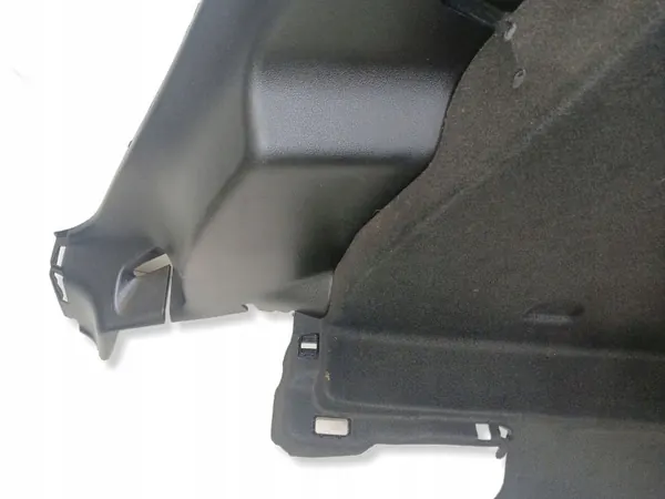 Reserverad-Abdeckung Honda Civic IX OEM 84601TV1E213 image 4