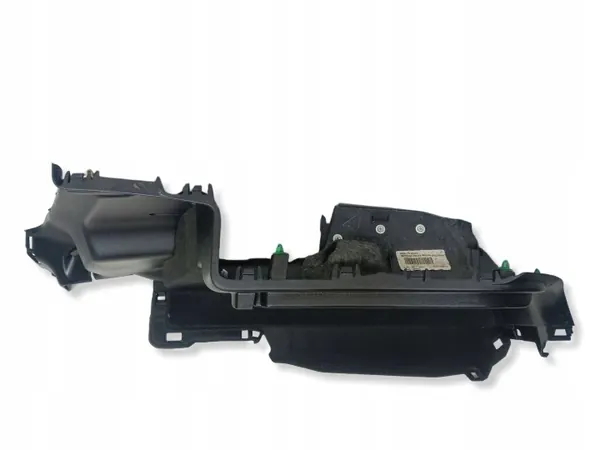 Reserverad-Abdeckung Honda Civic IX OEM 84601TV1E213 image 5