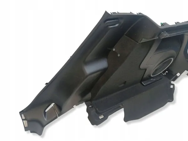 Reserverad-Abdeckung Honda Civic IX OEM 84601TV1E213 image 6
