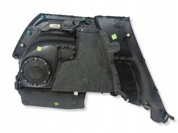 Reserverad-Abdeckung Honda Civic IX OEM 84601TV1E213 image 7