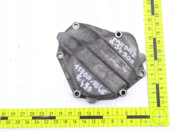 Couvercle Boîte Vitesses Fiat Panda I OEM 7575842 Occasion image 5