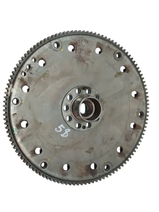 Svänghjulskrans OEM 059105323BJ 3.0 TDI image 2