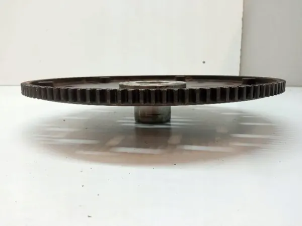 Svänghjulskrans OEM 059105323BJ 3.0 TDI image 6