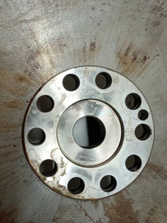 Svänghjulskrans OEM 059105323BJ 3.0 TDI image 7
