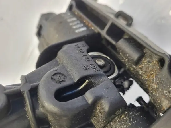 Seletor de Mudanças Mercedes OEM 1242601394 W210 E300 image 6