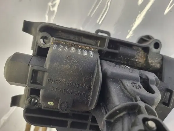 Seletor de Mudanças Mercedes OEM 1242601394 W210 E300 image 7