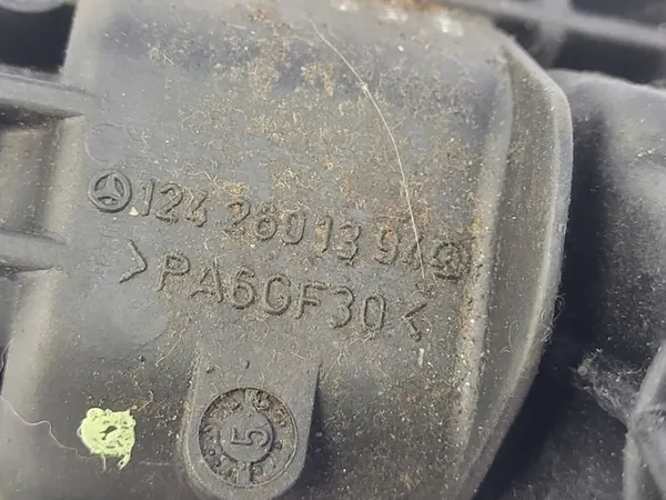 Seletor de Mudanças Mercedes OEM 1242601394 W210 E300 image 8
