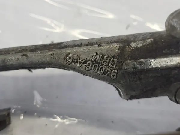 Seletor de Mudanças Mercedes OEM 1242601394 W210 E300 image 9