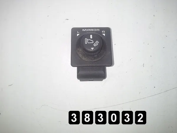 Commutateur Land Rover Discovery OEM AM-383032 Occasion image 2
