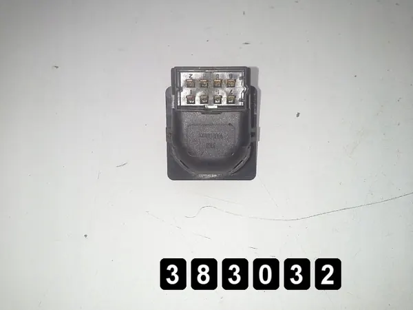 Commutateur Land Rover Discovery OEM AM-383032 Occasion image 3