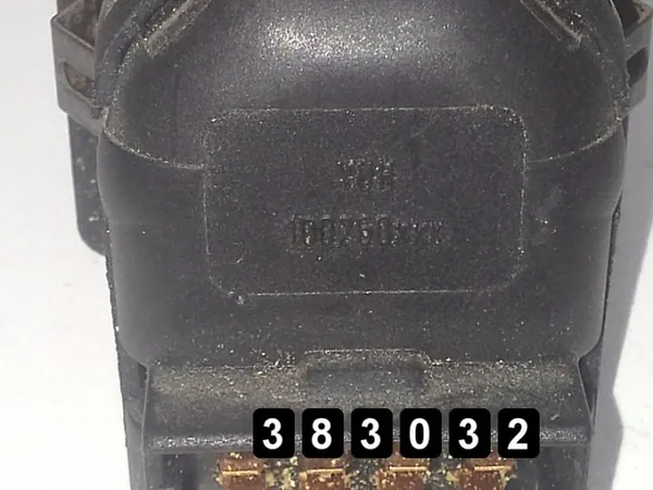Commutateur Land Rover Discovery OEM AM-383032 Occasion image 4