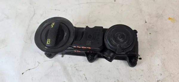 Separador de Aceite OEM 06M103495 para Audi A4 S4 B9 3.0 TFSI image 4