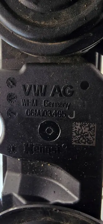 Separador de Aceite OEM 06M103495 para Audi A4 S4 B9 3.0 TFSI image 5