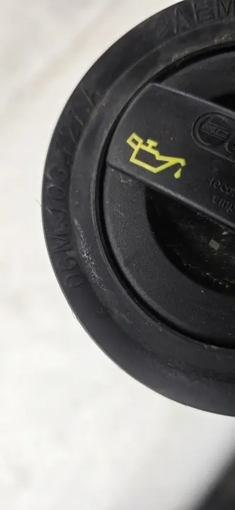Separador de Aceite OEM 06M103495 para Audi A4 S4 B9 3.0 TFSI image 8