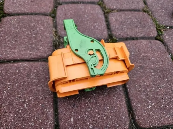 Acc fuse voor Renault Zoe 993B15333R image 2