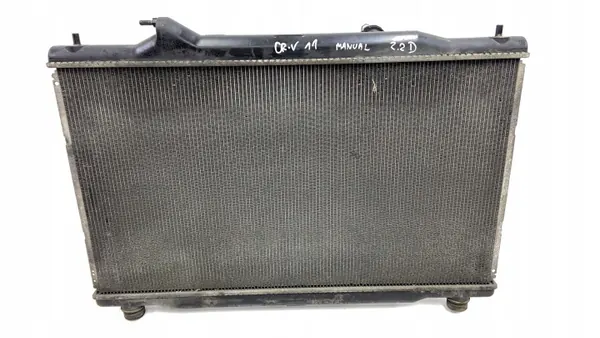 Radiador de Refrigerante OEM Honda CR-V 2009-2012 image 2
