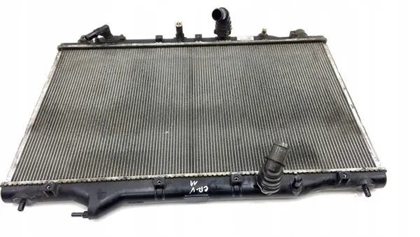 Radiador de Refrigerante OEM Honda CR-V 2009-2012 image 3