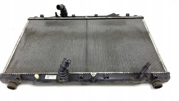 Radiador de Refrigerante OEM Honda CR-V 2009-2012 image 5