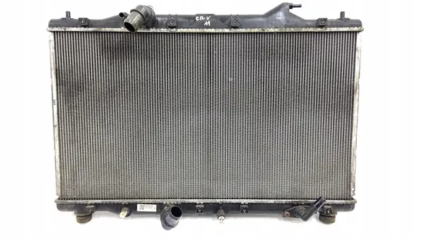 Radiador de Refrigerante OEM Honda CR-V 2009-2012 image 7