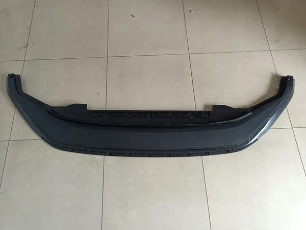 VW GOLF 7 Spoiler Under Stötfångare 5G0805915J image 2