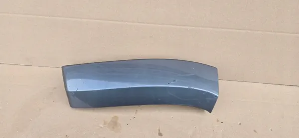 VW Amarok Framstötfjäder Vänster Lista OEM 2HH853727 image 2