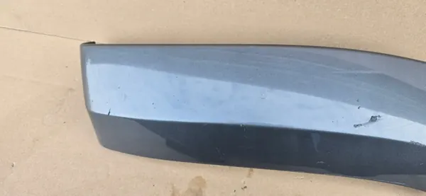 VW Amarok Framstötfjäder Vänster Lista OEM 2HH853727 image 3
