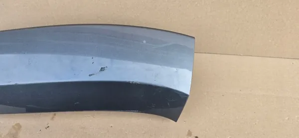 VW Amarok Framstötfjäder Vänster Lista OEM 2HH853727 image 4