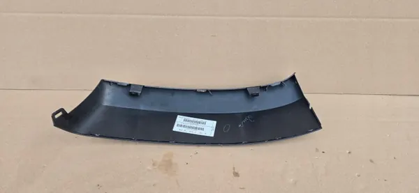 VW Amarok Framstötfjäder Vänster Lista OEM 2HH853727 image 5