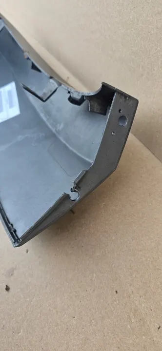 VW Amarok Framstötfjäder Vänster Lista OEM 2HH853727 image 6