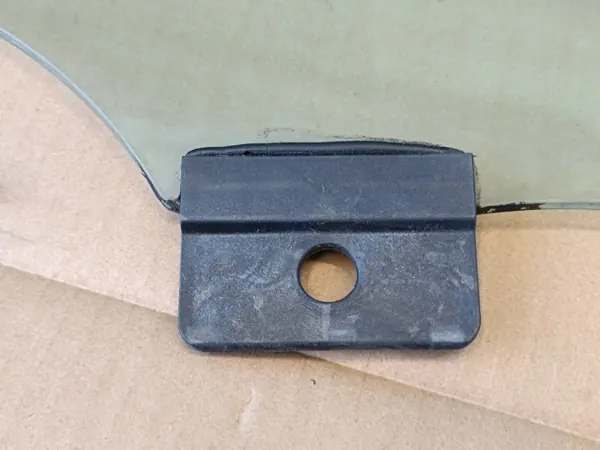 Audi Q5 II FY Voor Rechts DeurGlas OEM 80A845022 image 8