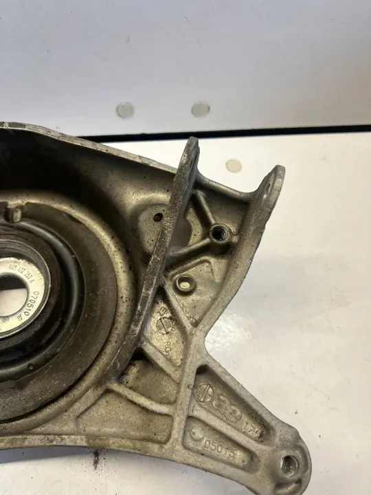 Suporte superior do amortecedor OEM 8K0412383F Audi A5 B8 image 6