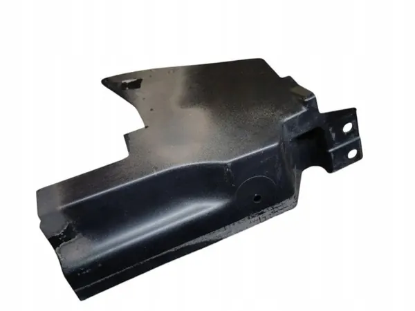 Nissan Qashqai 2008 Intercooler-luftkanal OEM 62823JD50A image 2