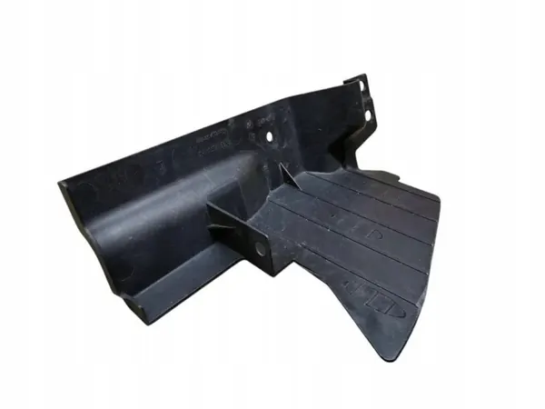 Nissan Qashqai 2008 Intercooler-luftkanal OEM 62823JD50A image 3