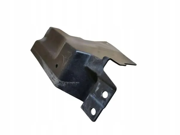 Nissan Qashqai 2008 Intercooler-luftkanal OEM 62823JD50A image 4