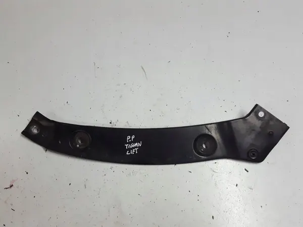 Suporte de cinto dianteiro direito OEM 5N0805932BXAUTOPX image 2