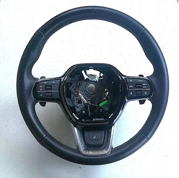 Lenkrad OEM 785003E7H712M1 - Gebrauchtes Honda OE image 2
