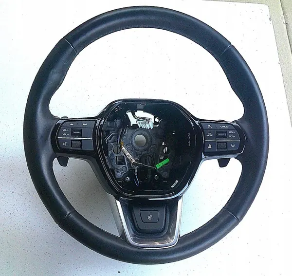 Lenkrad OEM 785003E7H712M1 - Gebrauchtes Honda OE image 3