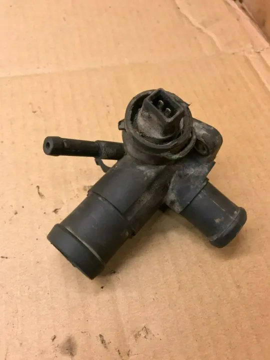 Kylvätsketemperatursensor OEM ROC1324 VW Golf II image 2