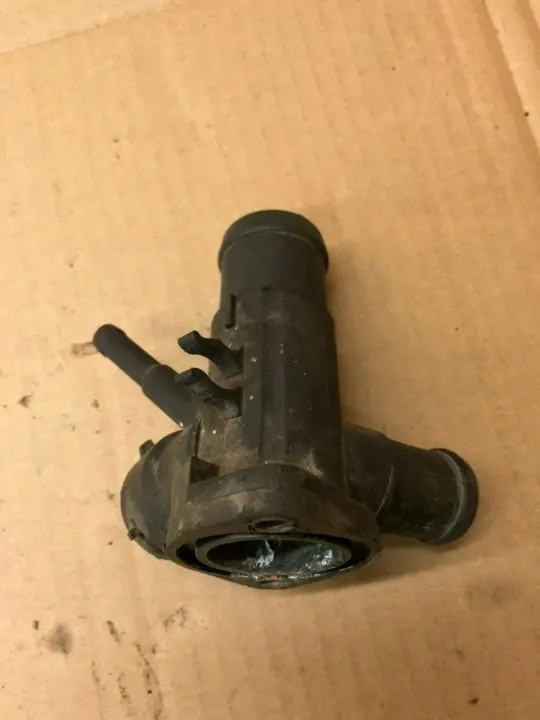 Kylvätsketemperatursensor OEM ROC1324 VW Golf II image 3