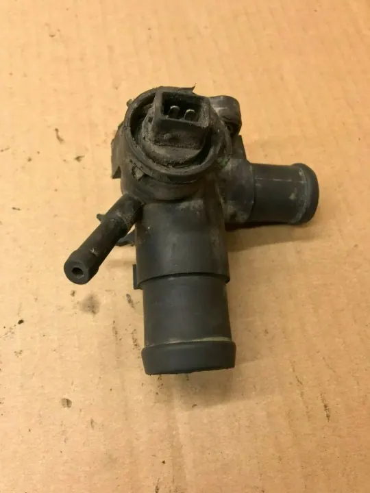 Kylvätsketemperatursensor OEM ROC1324 VW Golf II image 5