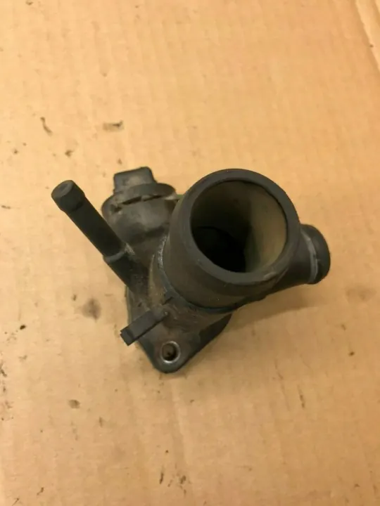 Kylvätsketemperatursensor OEM ROC1324 VW Golf II image 6