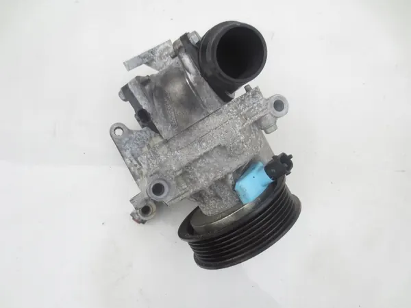 Vattenpump Termostat 1.6 CDTI Opel Astra J Zafira Mokka Insignia image 3