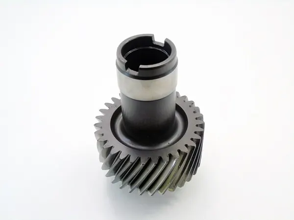 Roue dentée arbre ZF 6HP-19 pour Audi A4 B7 A6 C6 image 2