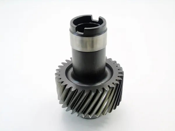 Roue dentée arbre ZF 6HP-19 pour Audi A4 B7 A6 C6 image 3