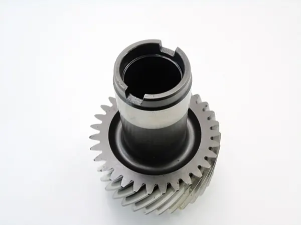 Roue dentée arbre ZF 6HP-19 pour Audi A4 B7 A6 C6 image 4