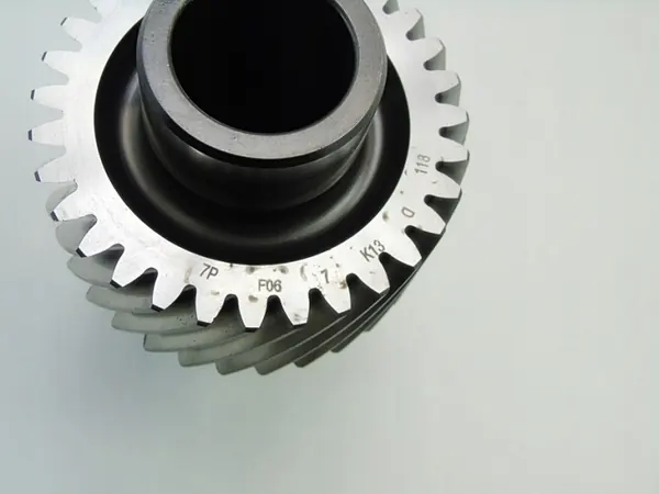 Roue dentée arbre ZF 6HP-19 pour Audi A4 B7 A6 C6 image 6
