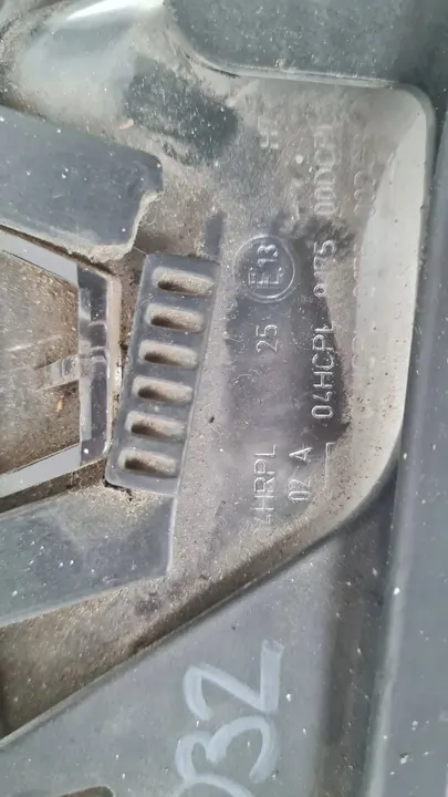 Farol Direito BMW E46 Pré-Facelift Xenon 6902760 image 4