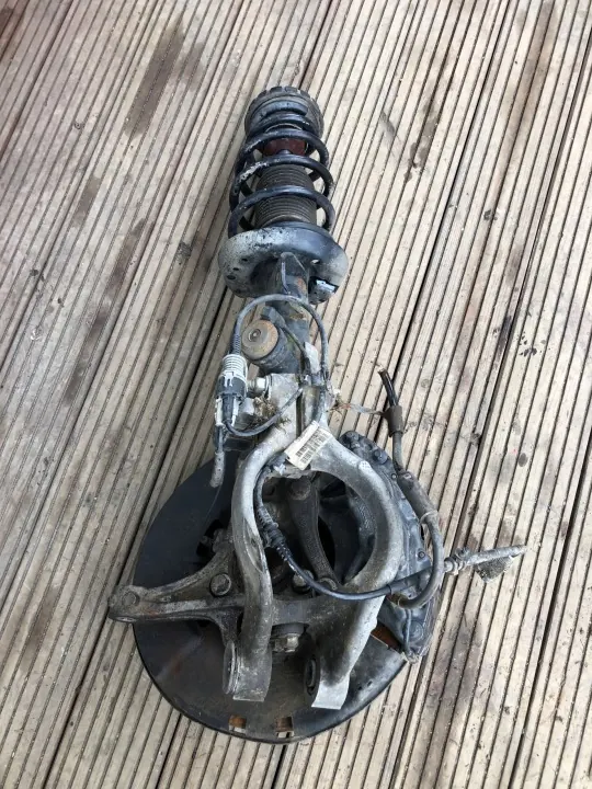 OEM 13328351 BREMBO Vänster MacPherson-fjädring Insignia image 3